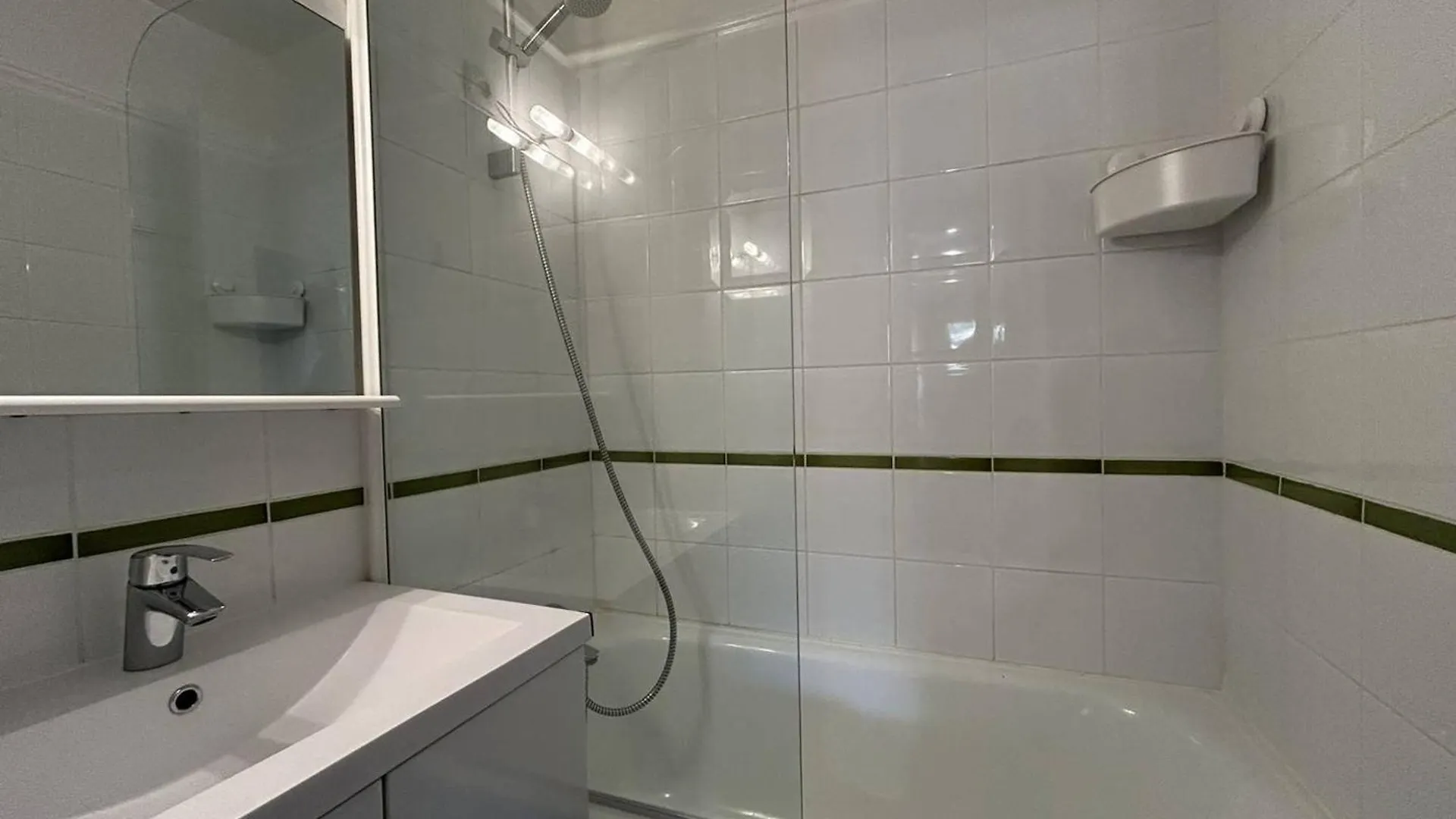 Appartement Skis Aux Pieds Pour 6 Pers, Plagne Villages - Fr-1-351-75 拉普拉涅